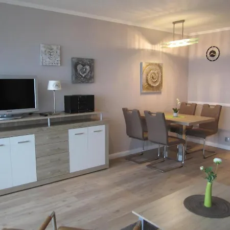 Apartment Berliner-hof-hof-307